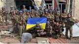 Kontrofensywa Ukrainy. Prezydent Wołodymyr Zełenski: ukraińska armia osiągnęła znaczne rezultaty na wschodzie