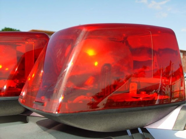 Policja zatrzymała nietrzeźwego kierowcę w Hucie Chojno (gmina Rogowo)