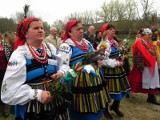 Muzeum Wsi Radomskiej zaprasza na Niedzielę Palmową