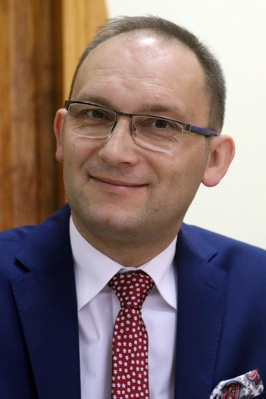 Radosław Brzózka