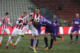 Sandecja - Cracovia NA ŻYWO RELACJA LIVE. Sądeczanie walczą o utrzymanie. Gdzie obejrzeć, transmisja online, streaming, TV