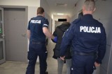 Powiat wejherowski. Efektywna akcja policjantów. Jednego dnia zatrzymali pięć poszukiwanych osób na podstawie sądowych nakazów