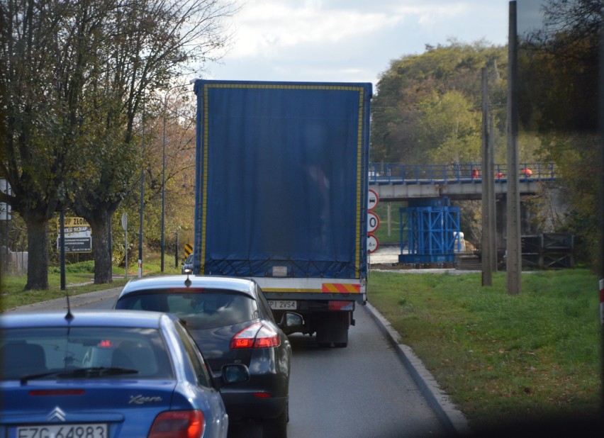 W najbliższy poniedziałek 18 listopada rozpoczną się kolejne...