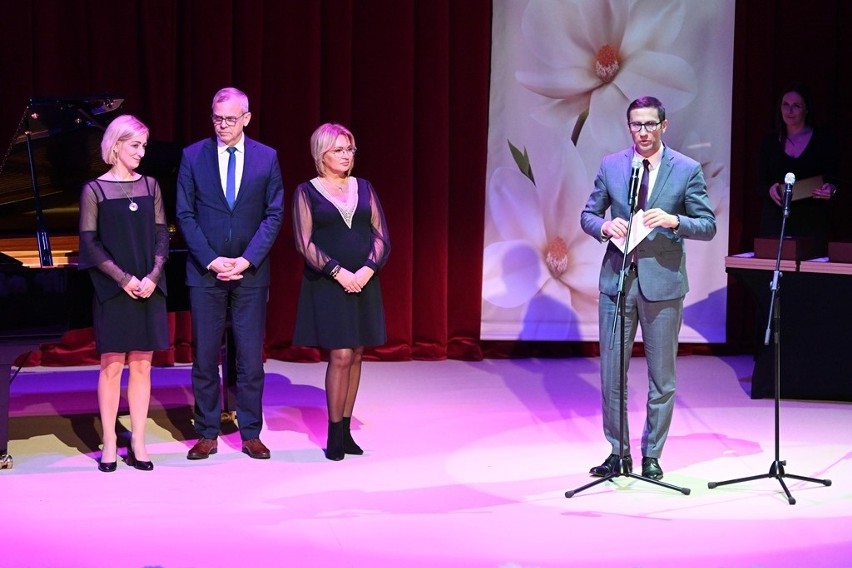 Centrum Integracji z Rzyszczewa wśród laureatów „Zachodniopomorskich Magnolii EFS”