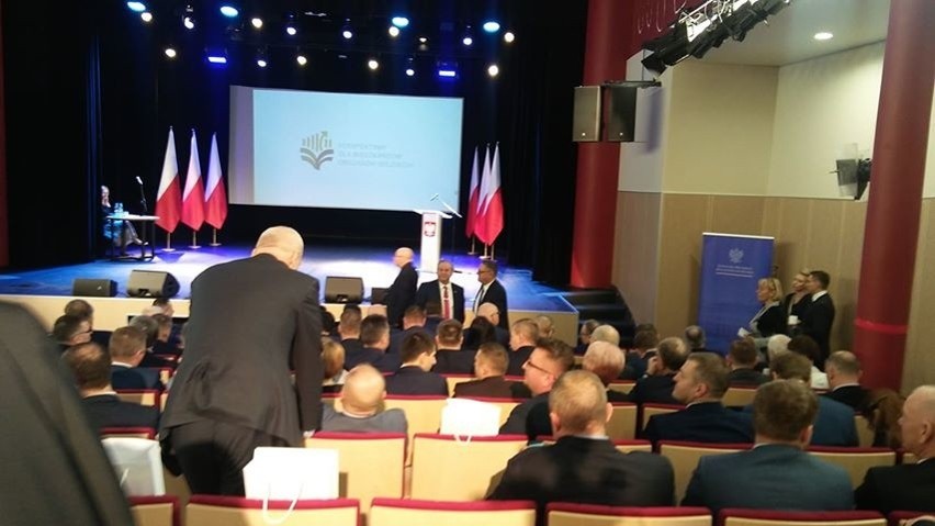 Prezydent Andrzej Duda w Kolnie. Nasza relacja na żywo