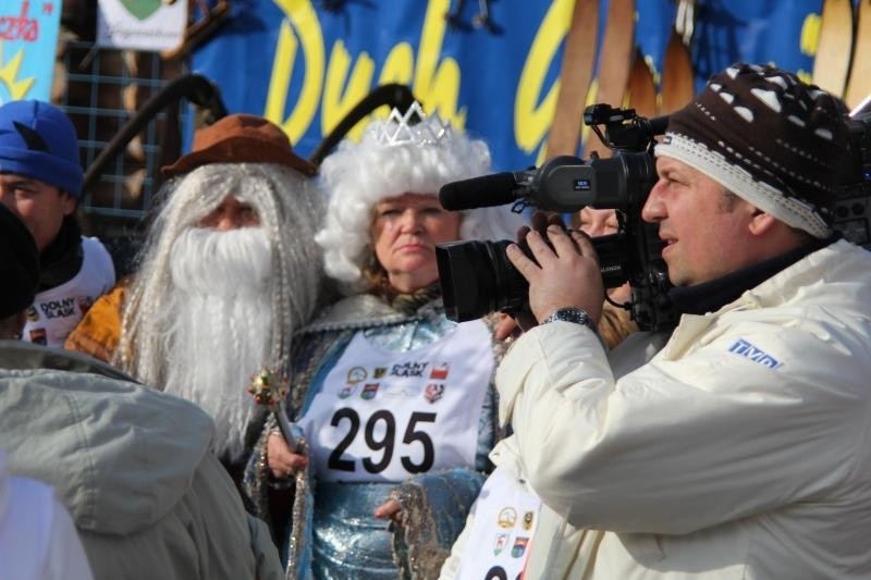 Igrzyska Polonijne Karkonosze 2014. W stylu retro! (GALERIA)