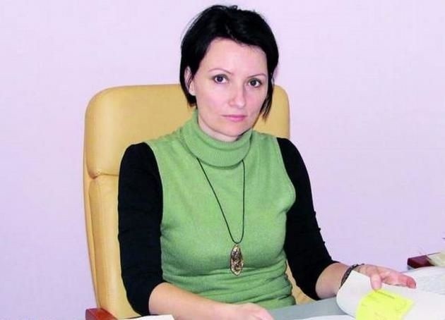 Dorota Winiewicz.