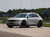 Hyundai Ioniq 5. Autem elektrycznym w Polskę. Co pokazał test? 