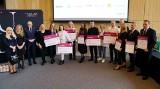 Wyłoniono laureatów nowego programu „Stypendia Biznesowe”. To szóstka najwybitniejszych studentów z Lublina. Zobacz zdjęcia