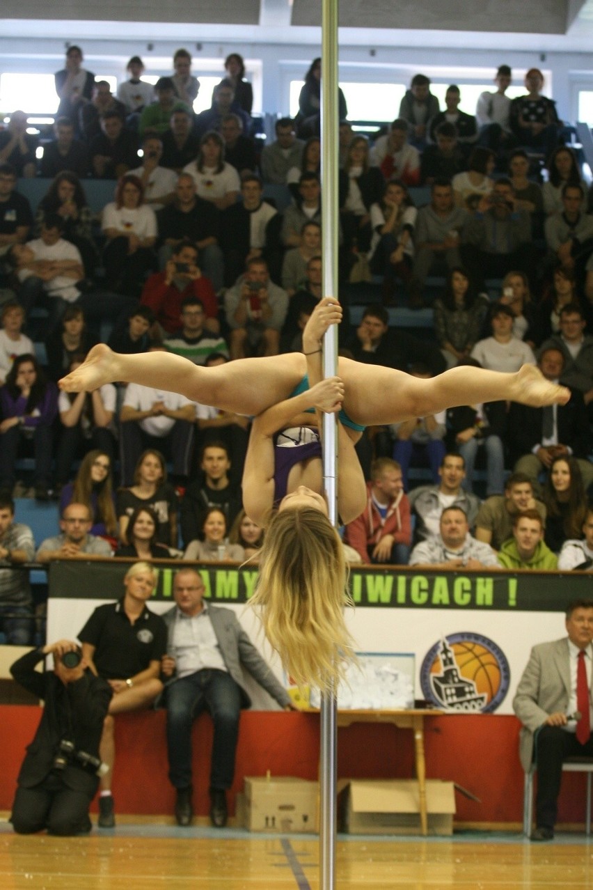 Igry 2014 Gliwice