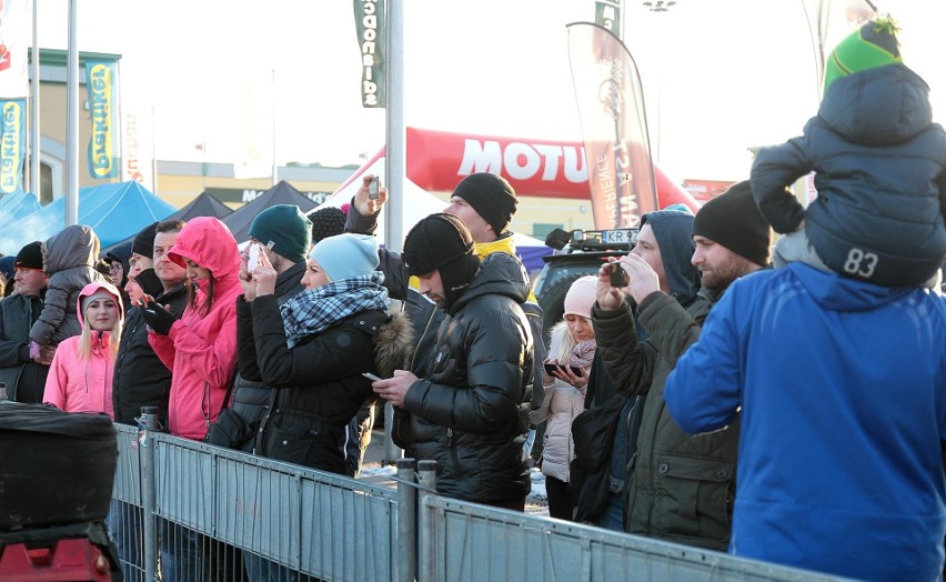 WOŚP 2017. Motoorkiestra dla fanów motoryzacji! [ZDJĘCIA, WIDEO]