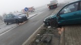 Dwie ranne kobiety w wypadku w Belsku Małym na terenie gminy Belsk Duży