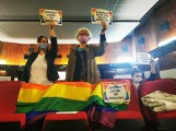 NM Kraśnik: Czy radni Kraśnika uchylą uchwałę anty-LGBT? Czytaj relację z sesji 