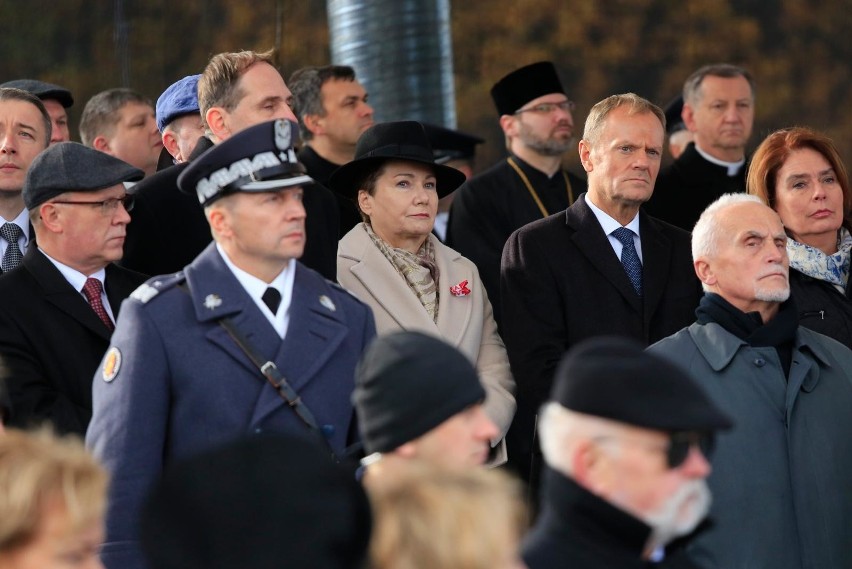 Święto Niepodległości 2017