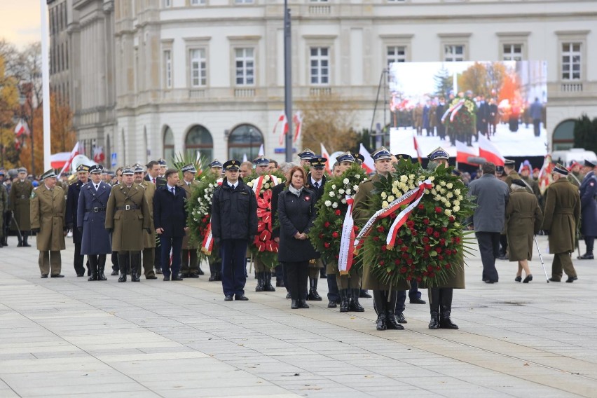 Święto Niepodległości 2017