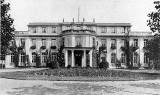 Konferencja w Wannsee. Tak niemieccy urzędnicy planowali zagładę milionów Żydów