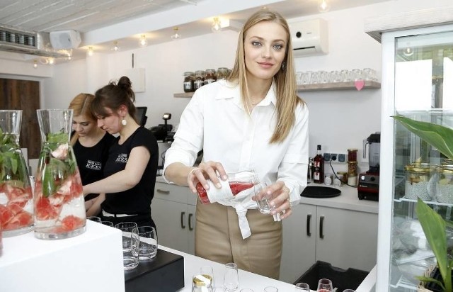 Anna Jagodzińska otworzy kolejną restaurację we Wrocławiu