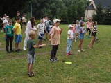 Lato w Majsterni. Integracja i zabawa dla najmłodszych uchodźców 