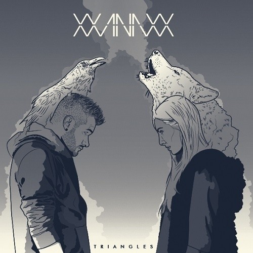 XXANAXX, Triangles, Warner 2014