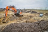 Niepołomice. Będą gigantyczne utrudnienia na drodze 964, przy budowie zjazdu z autostrady A4