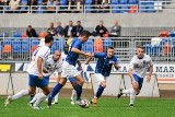 3. liga lubelsko-podkarpacka: Stal Rzeszów wygrała w Jarosławiu 