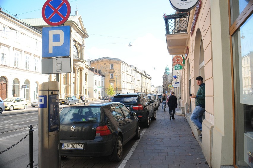 Drugie miejsce w rankingu zamożności zajmuje krakowskie...