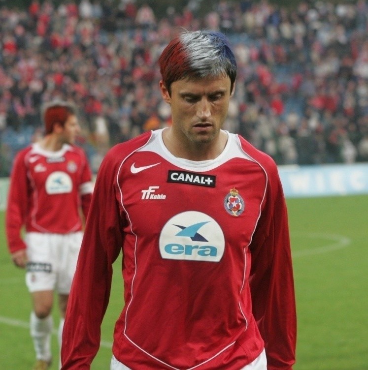Marcin Kuźba, 2004