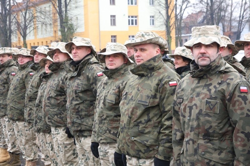 Polska misja w Afganistanie dobiegnie niebawem końca.