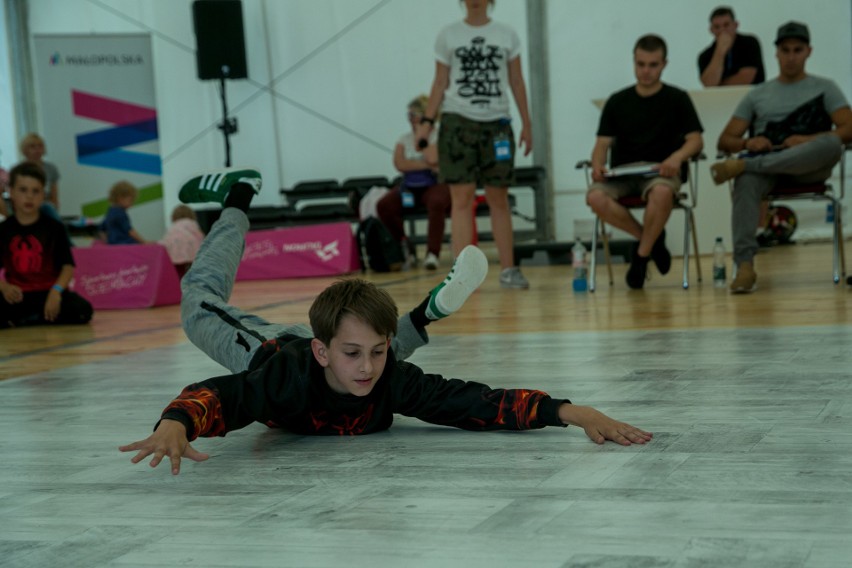 Kraków. Juliada ma moc, czyli streetball w sercu miasta [ZDJĘCIA]