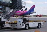Wizz Air uruchamia nowe połączenia lotnicze. Z Wrocławia polecicie bezpośrednio do Hiszpanii