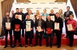 Gala plebiscytu Mistrzowie Motoryzacji PLATINUM ORLEN OIL - nagrody zostały wręczone!