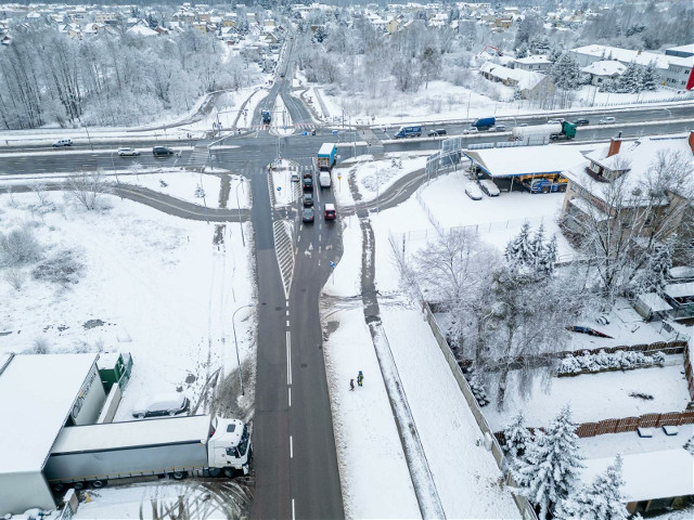 Przybędzie ścieżek rowerowych w Białymstoku. Zarówno w centrum, jak i na osiedlach. Miasto ogłosiło przetargi 