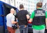 Gang na Śląsku załatwiał pobyt nielegalnym imigrantom w Polsce. Obcokrajowcy mogli być niebezpieczni