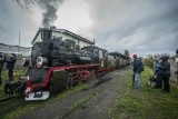 Kolejny grant dla kolejki wąskotorowej. Będzie na remont torów