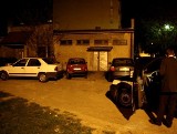Opole: Na ulicy Okrzei samochód staranował trzy auta. Sprawcy uciekli