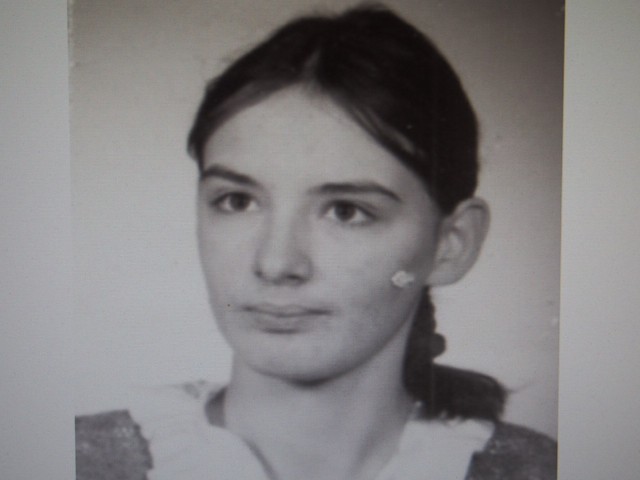 Trwają poszukiwania Anny Pankowskiej lat 32, zamieszkała w Rudgerzowicach.