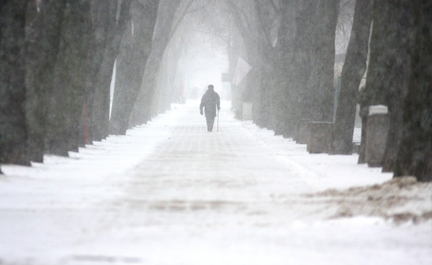 Dziś czeka Polskę "solidny epizod zimowy". Potem będzie jeszcze gorzej. Na jak długo zagości zimowa aura?