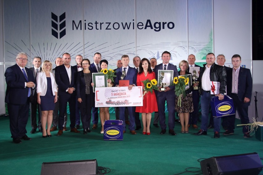 Mistrzowie Agro 2019 w województwie świętokrzyskim. Oto zwycięzcy [ZDJĘCIA, WIDEO]