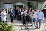 Dolnośląscy samorządowcy apelują do opozycji w sejmiku wojewódzkim: "Nie wprowadzajcie polityki na ten szczebel"