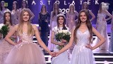 Kandydatki z Łódzkiego w finale Miss Polski Nastolatek 2020. Jak wypadły? Kto zdobył koronę najpiękniejszej? [ZDJĘCIA]