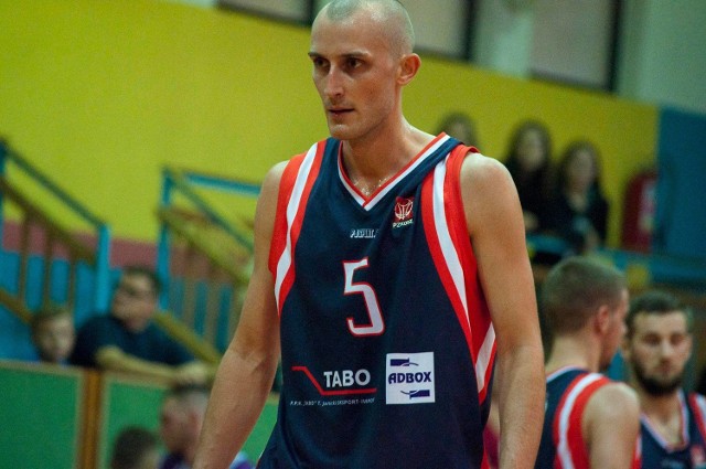Krzysztof Wilk (MKS Otmuchów).
