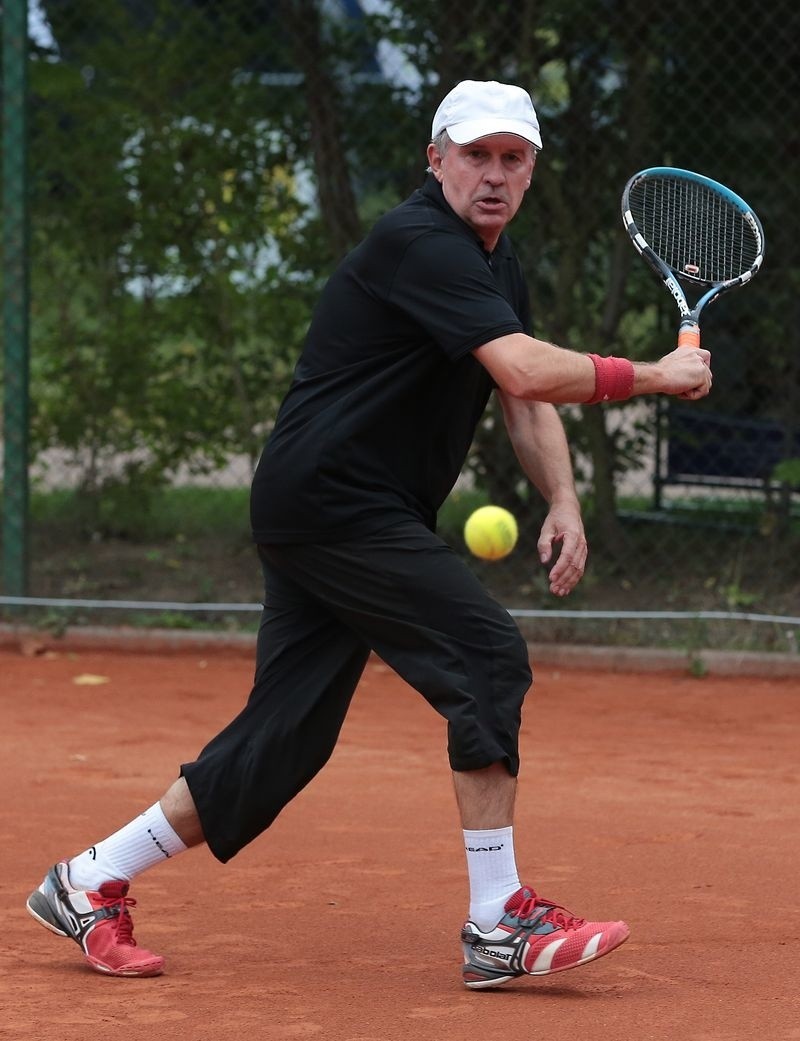 Pekao Szczecin Open 2014 - piątek