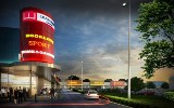 Marcredo Center Szczecin: Powstaje nowe centrum handlowe na prawobrzeżu