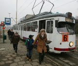 Szczecin: "helmuty" pojeżdżą do marca