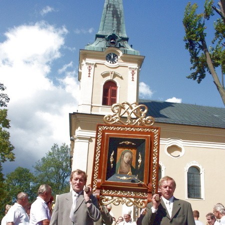 Najwięcej głosów otrzymało Sanktuarium Matki Boskiej Rokitniańskiej w Rokitnie