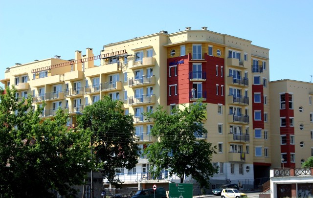 10 mieszkań można nabyć w ramach "Rodziny na swoim" na ul. Kujawskiej10 nowych mieszkań można nabyć w ramach "Rodziny na swoim" na ul. Kujawskiej