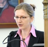 Olga Marcinkiewicz: Tylko z Bydgoszczą Toruń miał szansę na zdobycie tytułu ESK