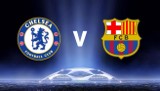 Chelsea - Barcelona ONLINE Gdzie oglądać za darmo [LIGA MISTRZÓW NA ŻYWO] 20.02.2018 