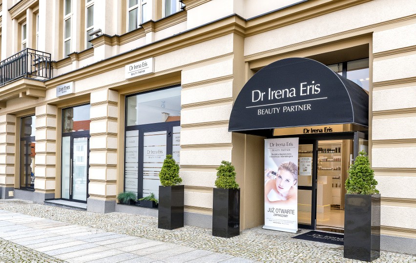 Dr Irena Eris Beauty Partner Hotel Royal & SPA, Białystok,...