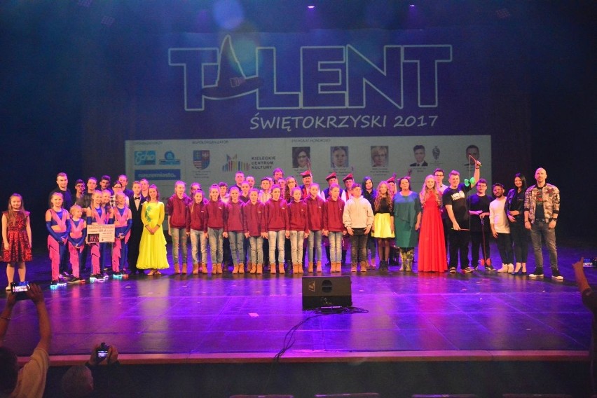 Talent Świętokrzyski 2017. Znamy już wszystkich finalistów! Za nami widowiskowe półfinały [WIDEO, ZDJĘCIA]